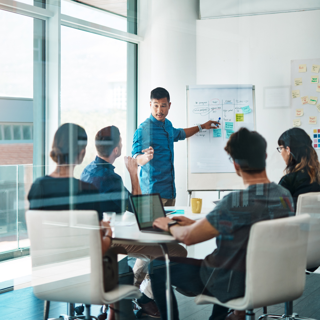 HRソリューション事業