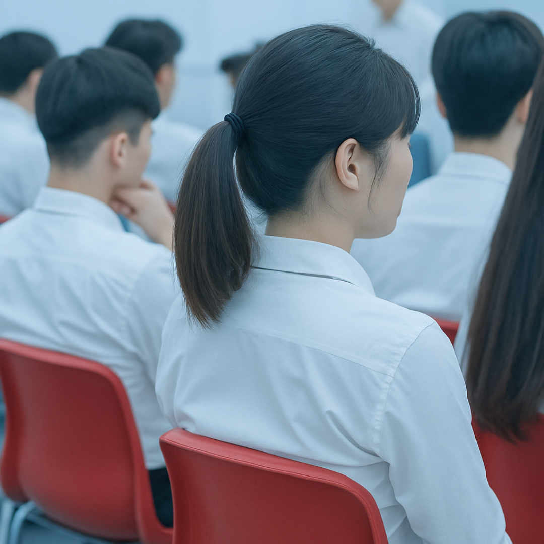 アスカラの就職支援